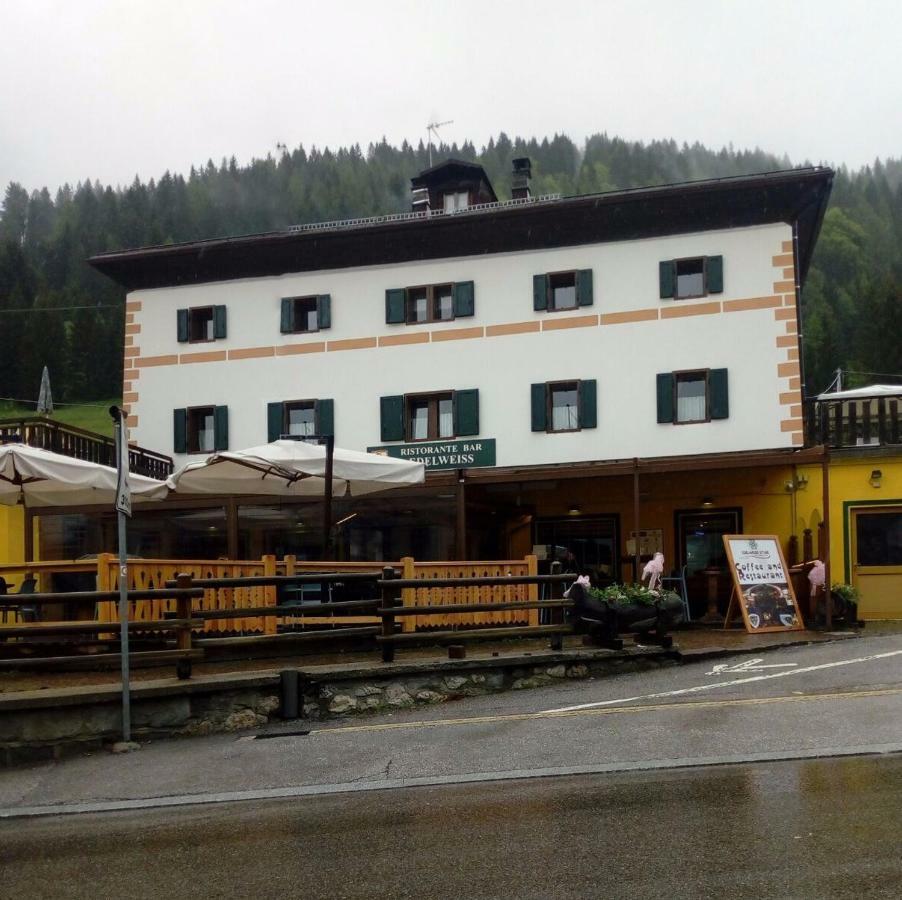 Appartamenti Nonna Carmen Sappada Exterior photo